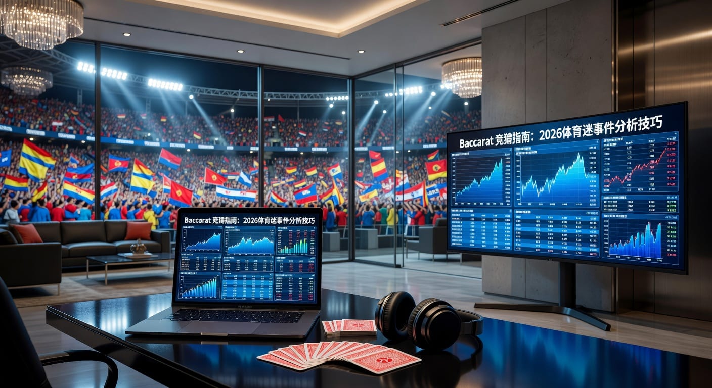 百家乐 baccarat：玩法规则、下注逻辑与风控要点｜大阳城15.cc正版安装