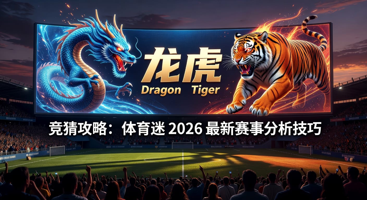 龙虎 Dragon Tiger 玩法规则与投注技巧