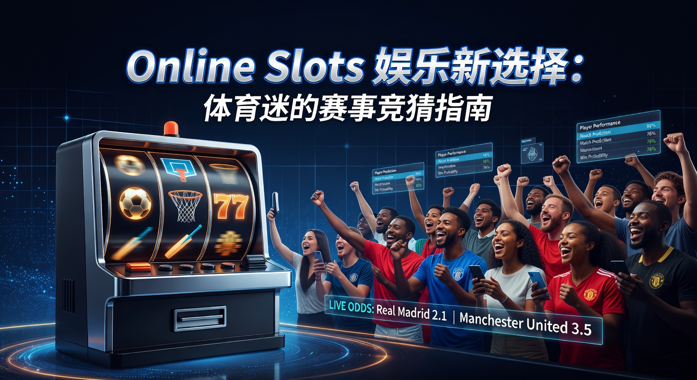 老虎机 slots online slots：玩法、选择与体验