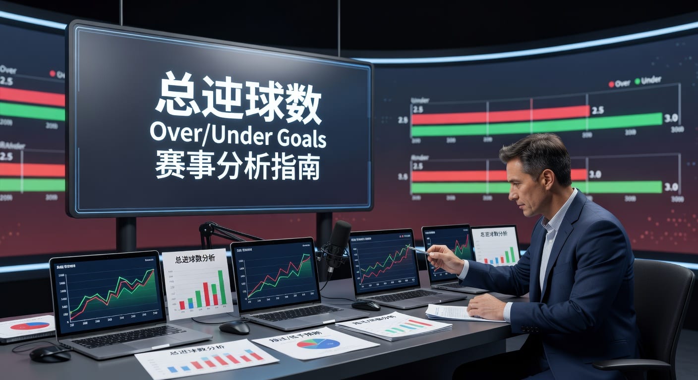 总进球数 over/under goals 2026年赛前分析