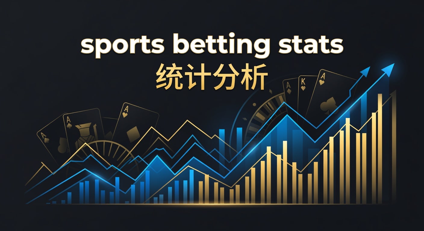 sports betting stats 统计分析：实战解读与判断框架（开云登入器）
