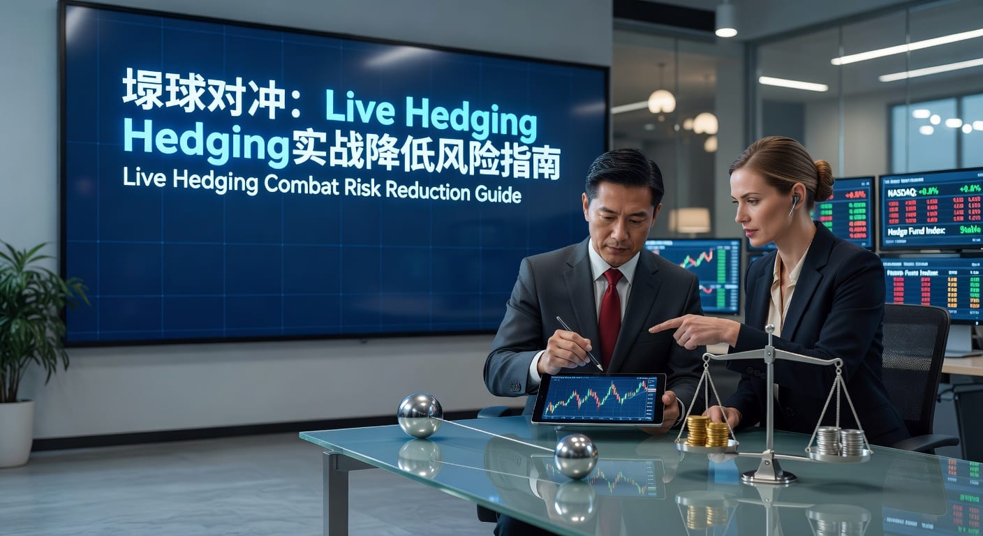 滚球对冲 live hedging 实战技巧与风险控制