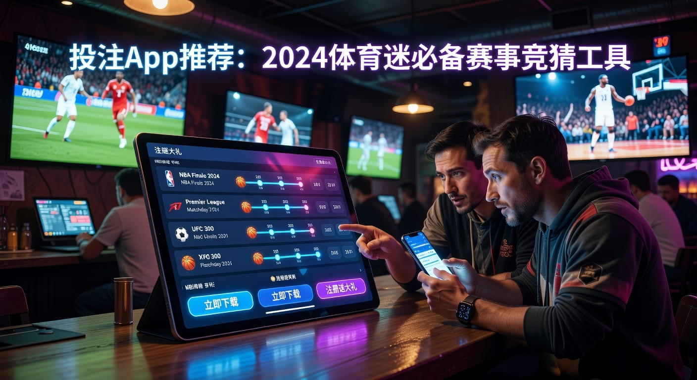 比赛中投注实战思路｜2026年体育投注观察