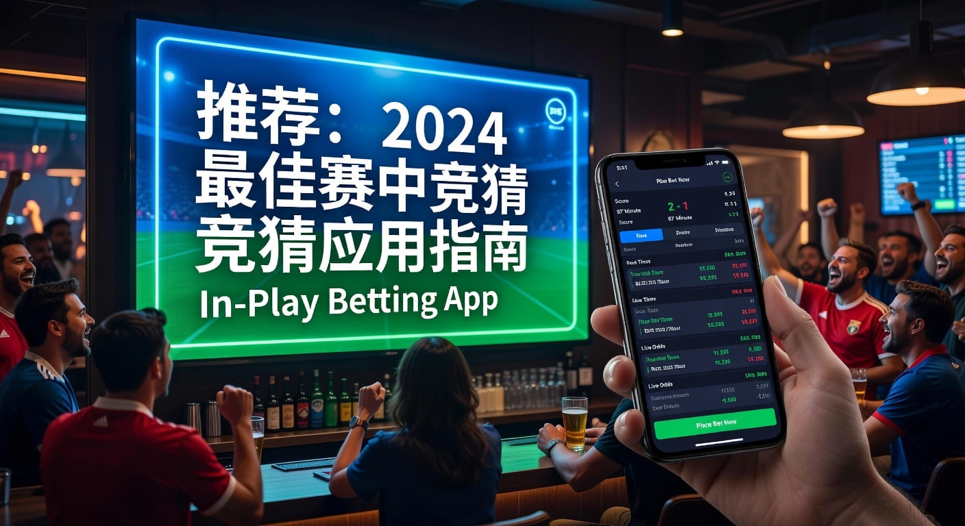滚球赔率 in-play odds：2026年临场变化解读