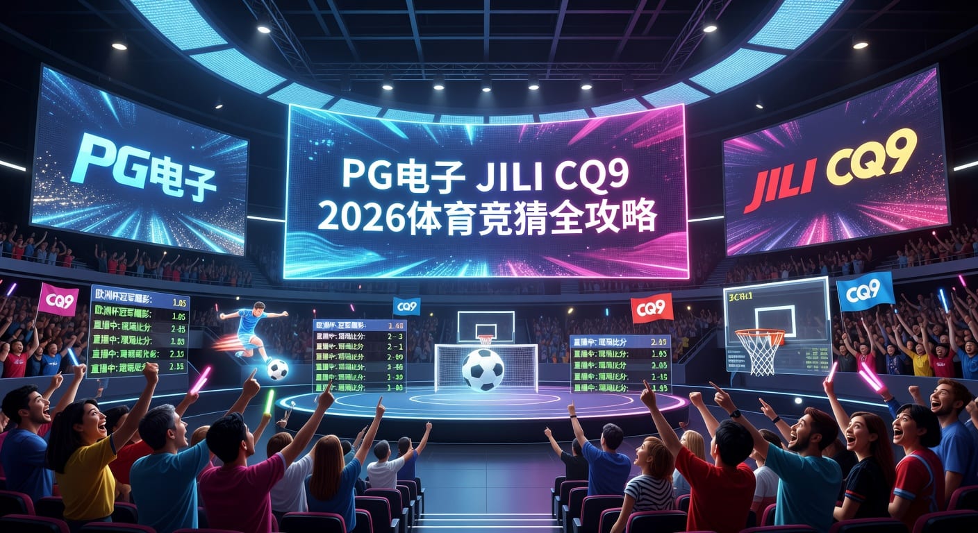 PG电子：2026年体育玩家体验与玩法解析