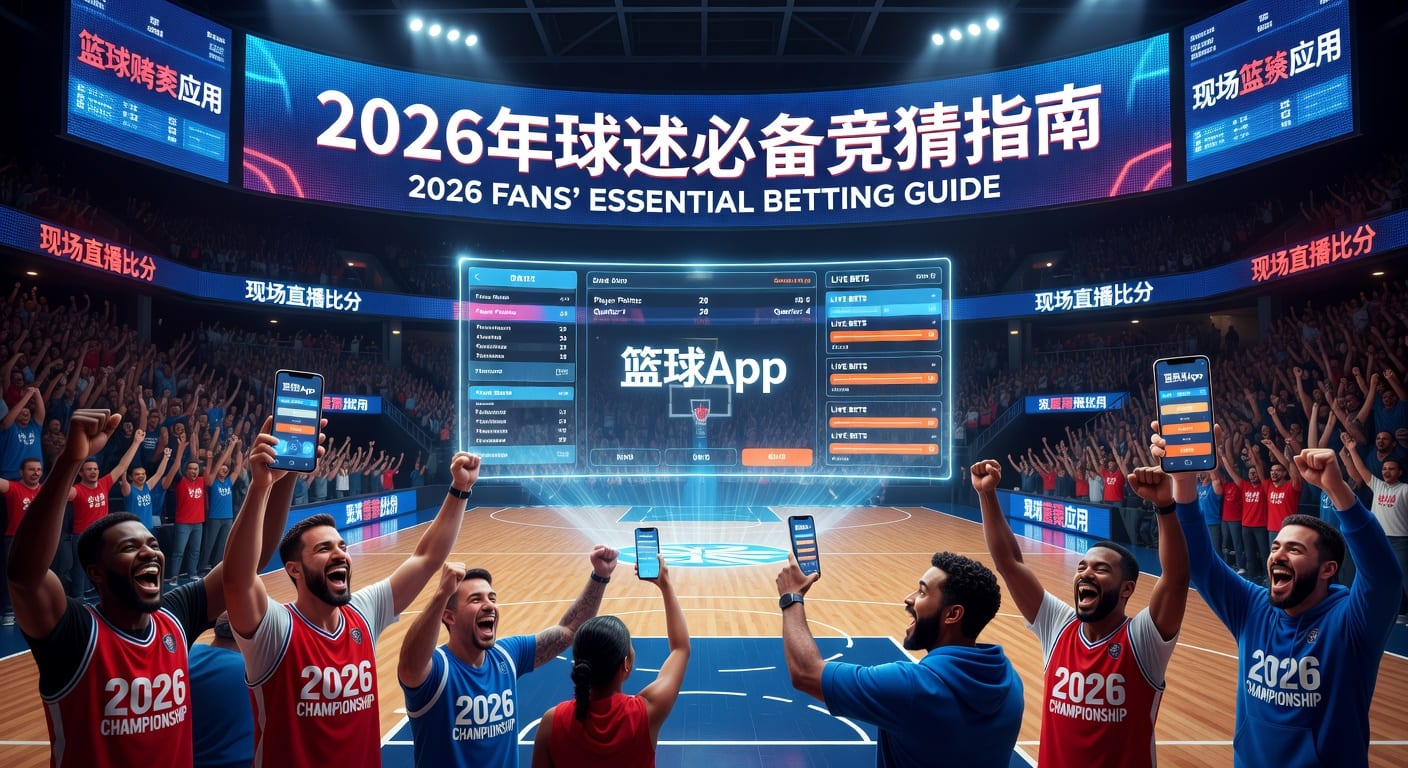 体育博彩App sports betting app：2026年移动端体验与选择观察