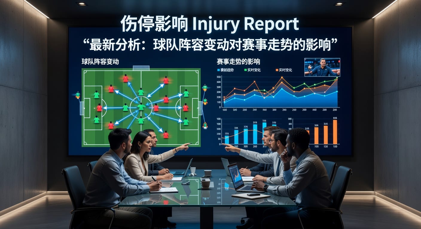 伤停影响 injury impact｜赛前分析与阵容解读
