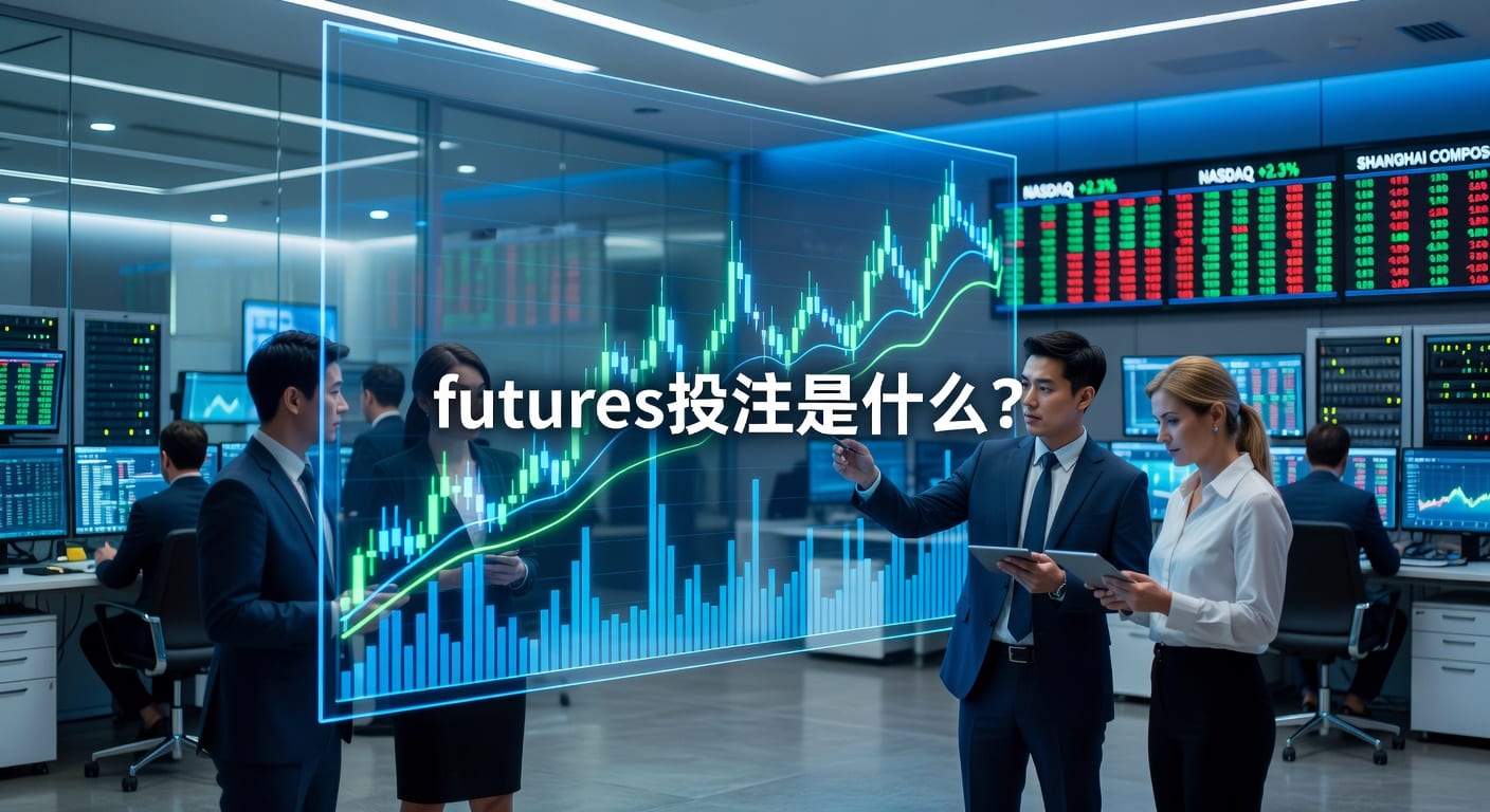 期货投注 futures｜赔率、风险与2026年实战指南