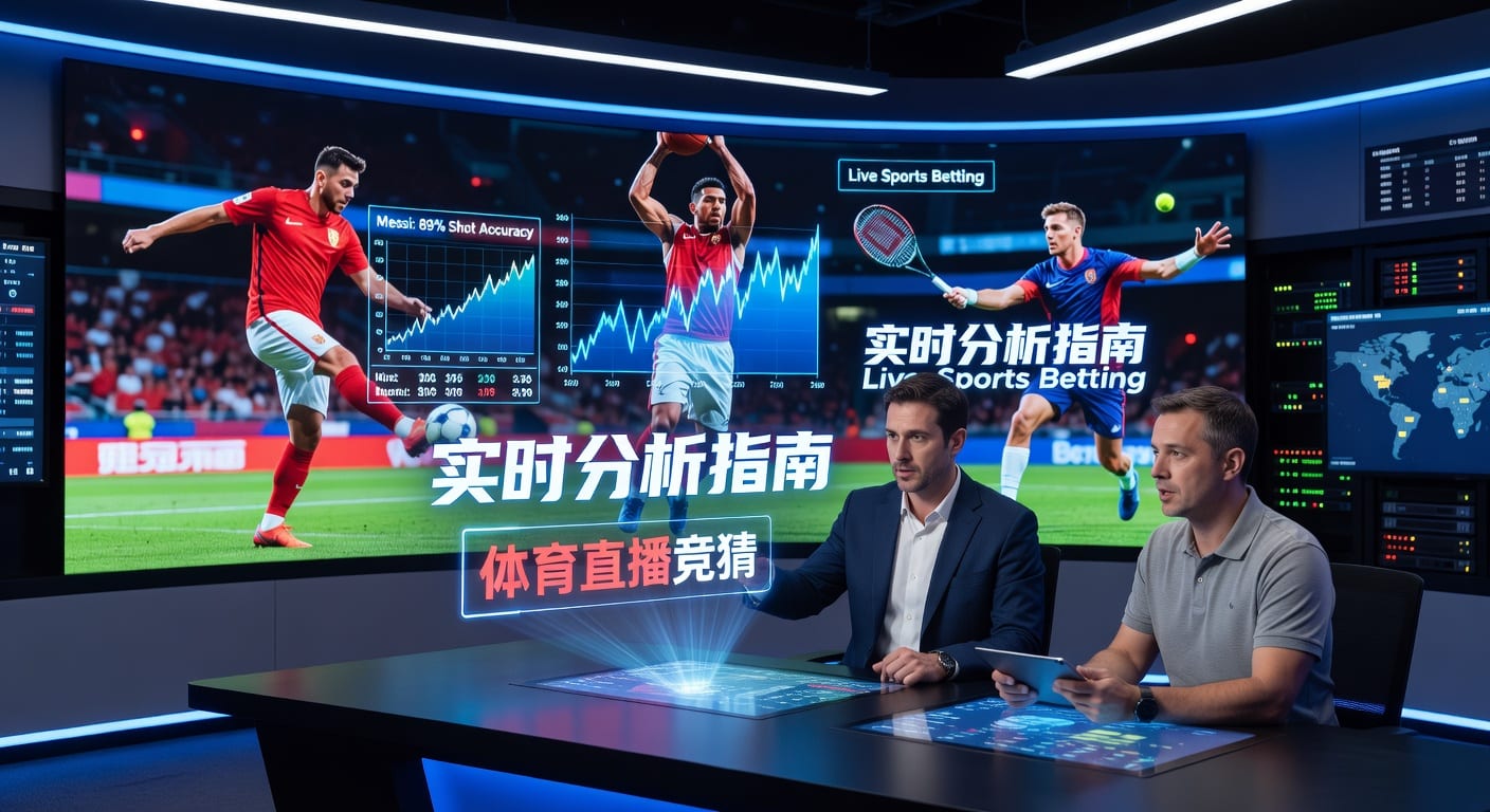 体育直播投注 live sports betting live streaming betting实战指南