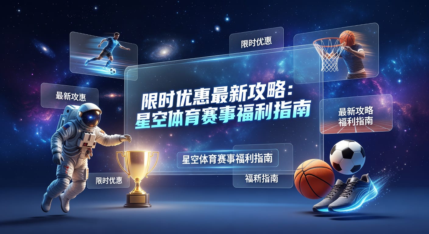 限时优惠 limited offer：2026年体育玩家实战解读