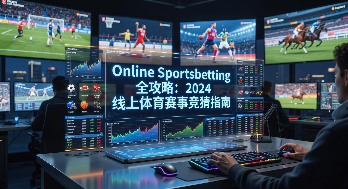 在线体育博彩：2026年理性分析与实战要点