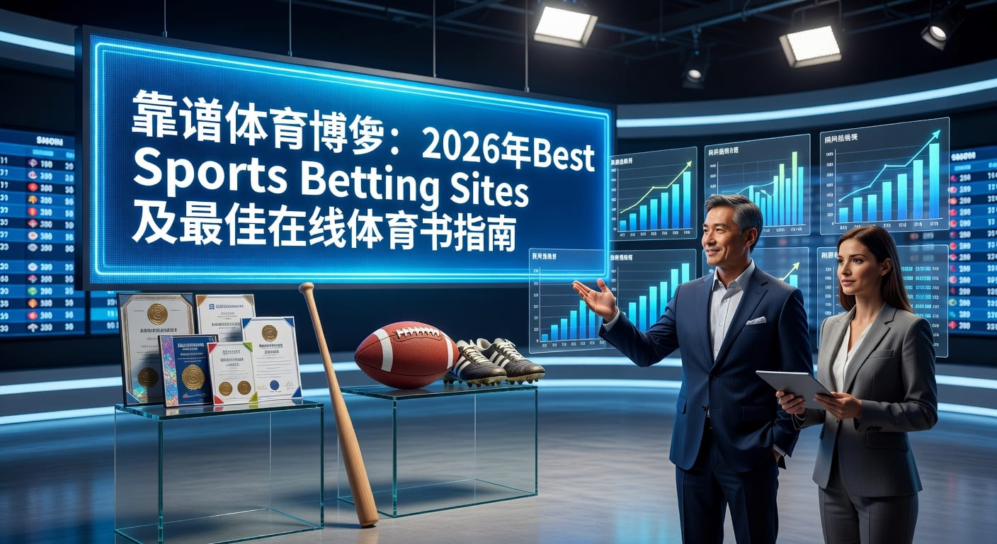 靠谱体育博彩 best sports betting sites 2026年选站指南