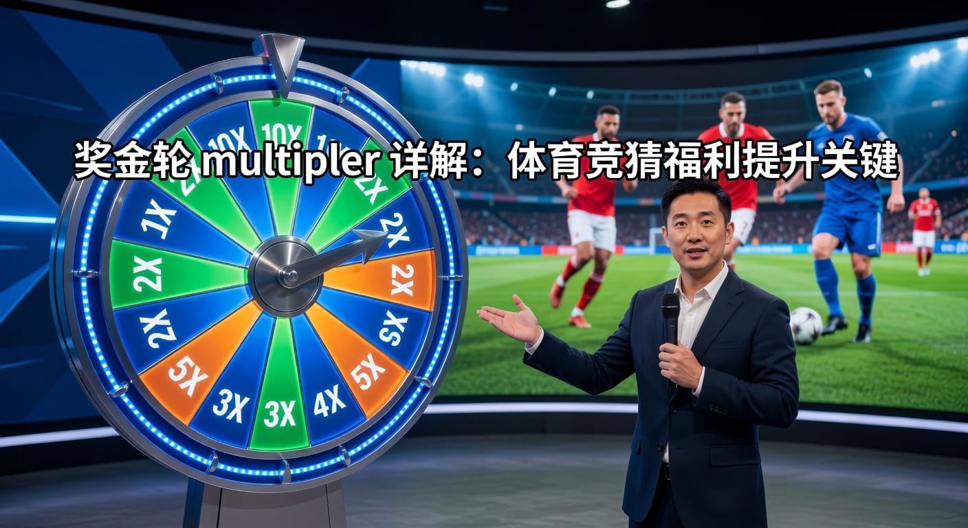 奖金轮 multiplier：规则、玩法与收益逻辑