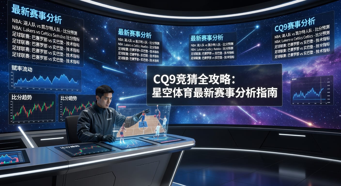 CQ9最新玩法解析
