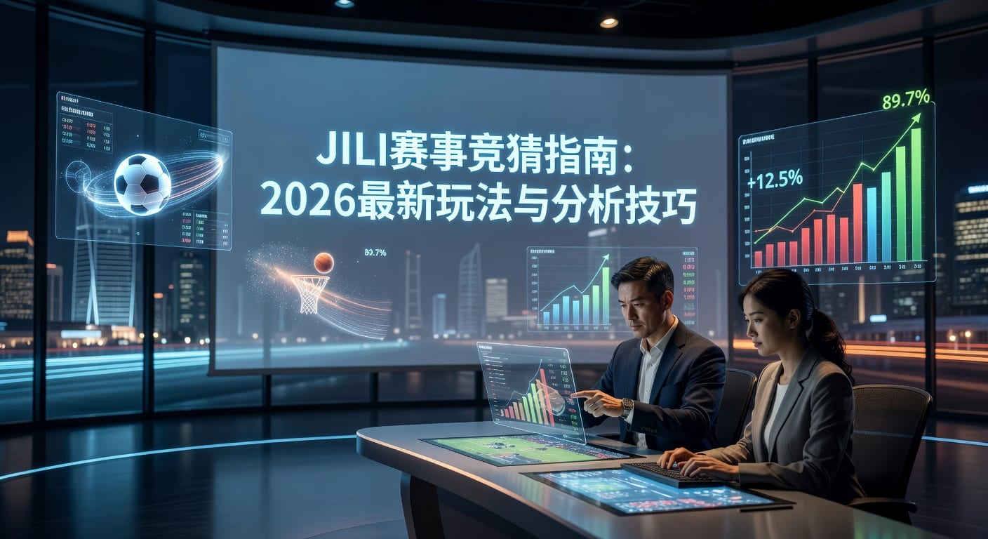 JILI投注平台观察：2026年体育用户关注点