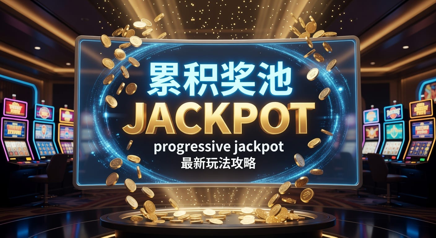 累积奖池 jackpot：滚存规则与投注技巧