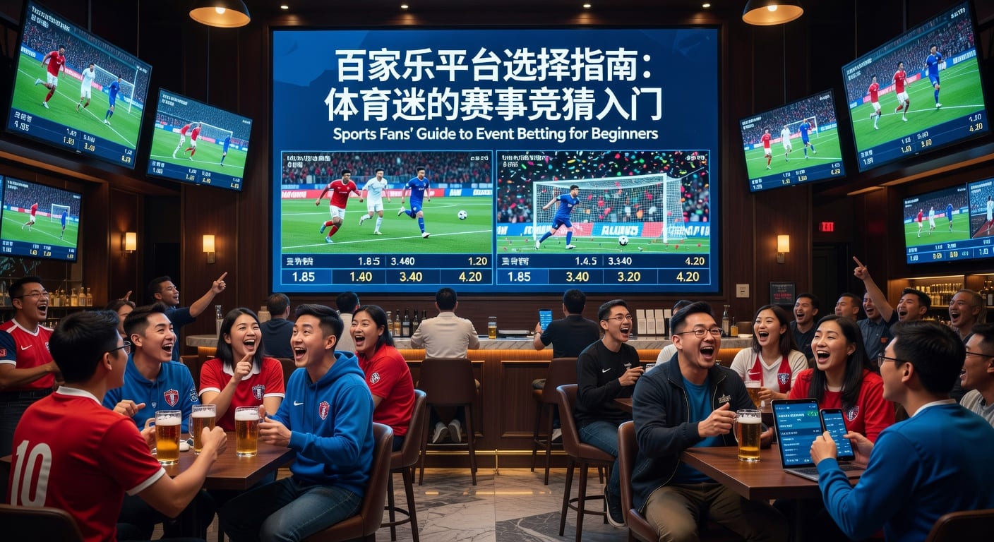 百家乐平台选择与风险判断