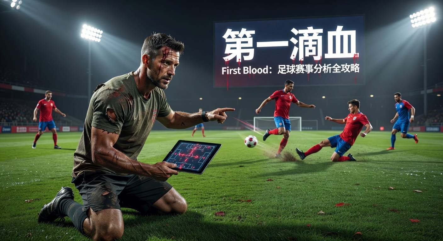 第一滴血 First Blood：最早得分战术解析