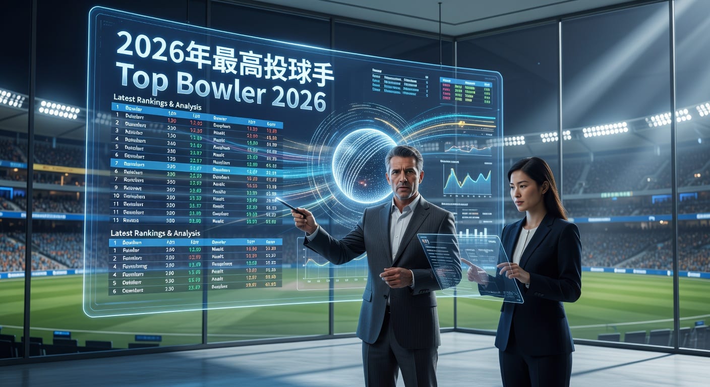 最高投球手 Top Bowler｜林帝pg 实战判断与投注技巧