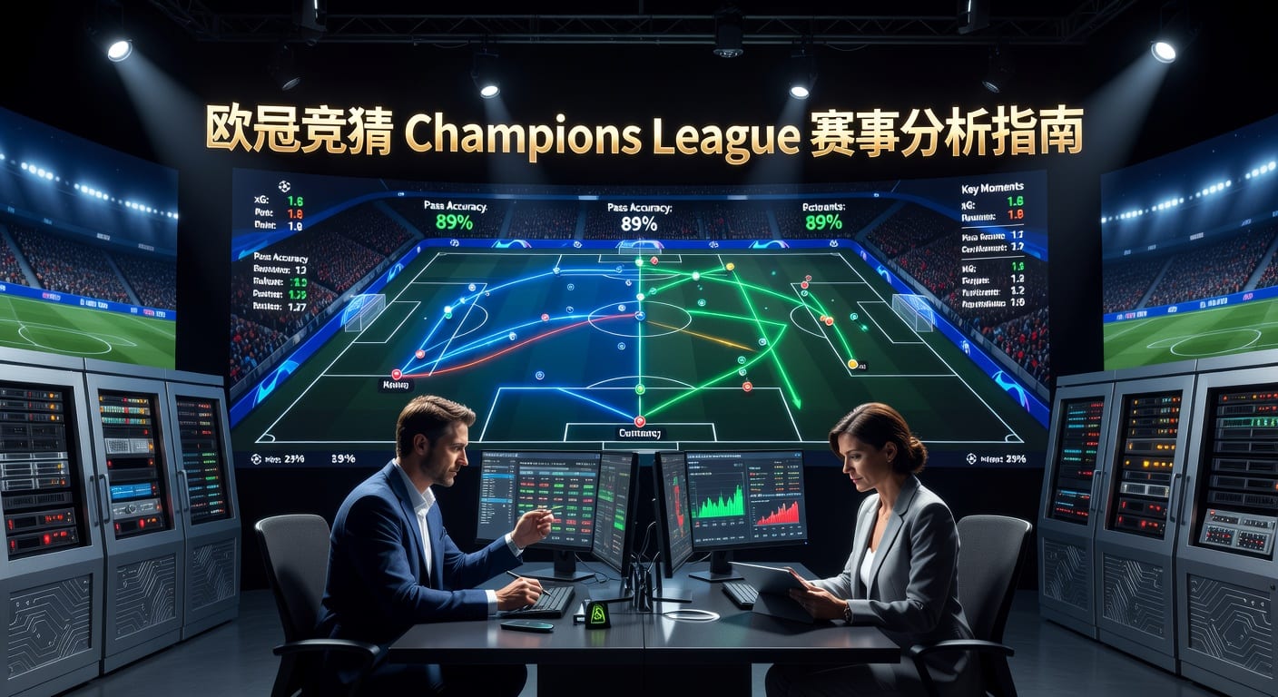 欧冠投注技巧与2026年比赛解读