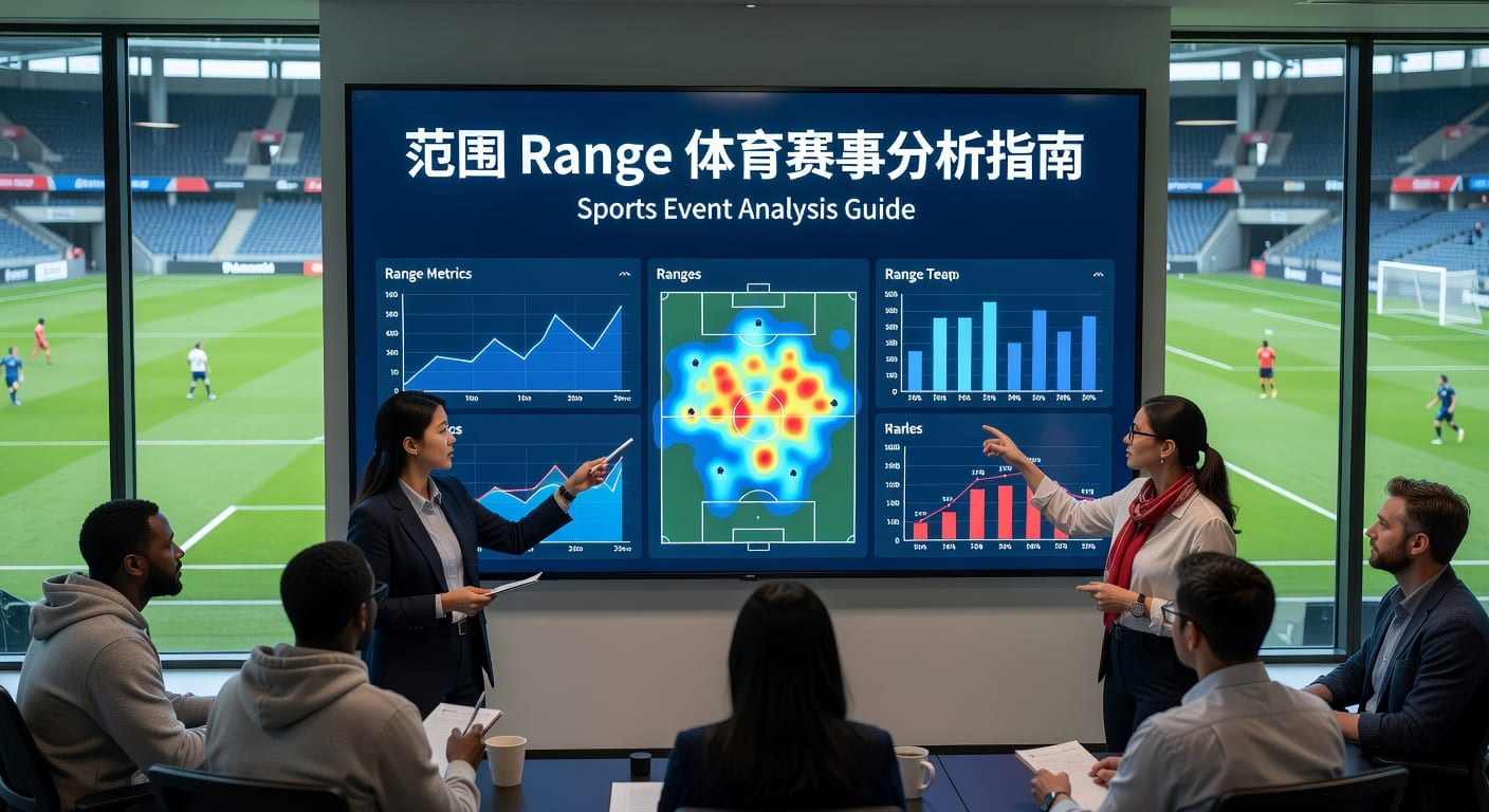 范围 range：体育赛事分析与投注技巧解读