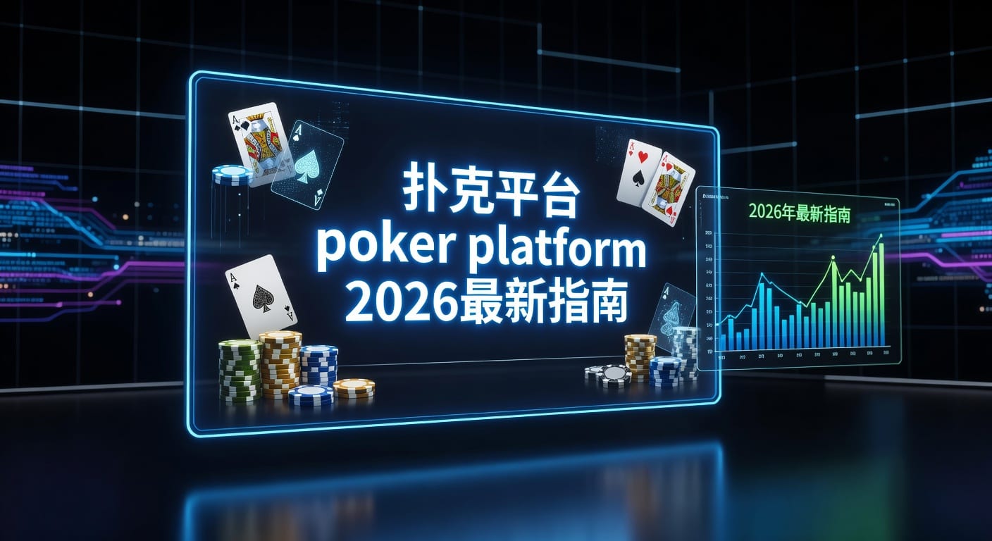 扑克平台 poker platform：搜索意图与本站选择指南