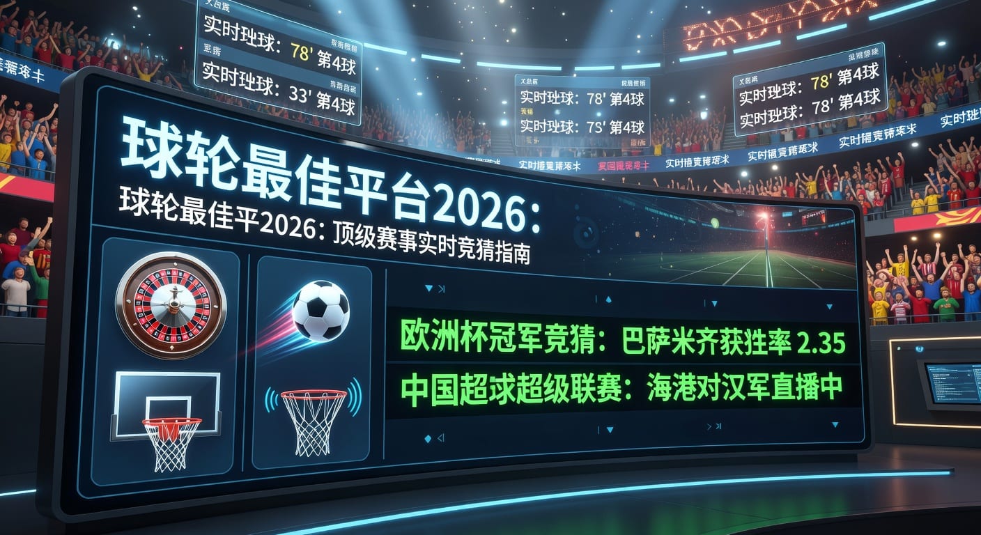 滚球最佳平台怎么选｜实战判断与避坑思路