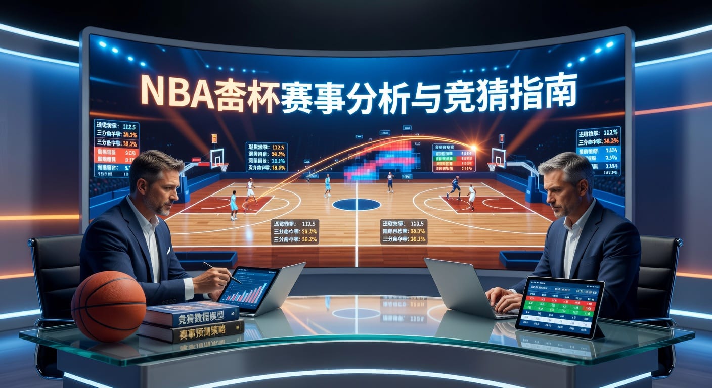 NBA博彩 NFL博彩投注技巧与风控