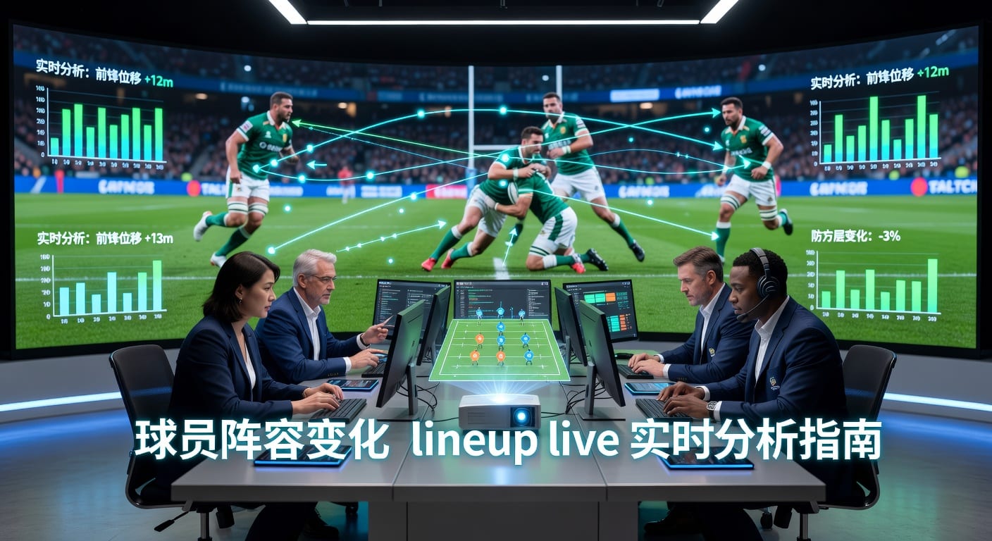滚球阵容变化 lineup live：赛前赛中实时判断