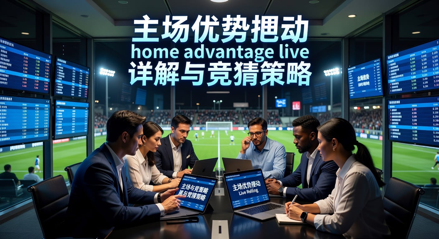 滚球主场优势 home advantage live：实时判断与投注思路