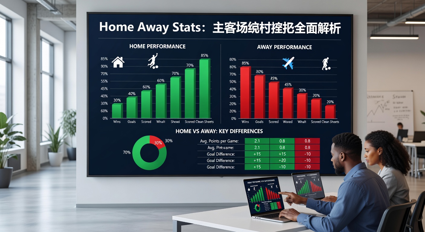主客场数据 home away stats｜2026分析