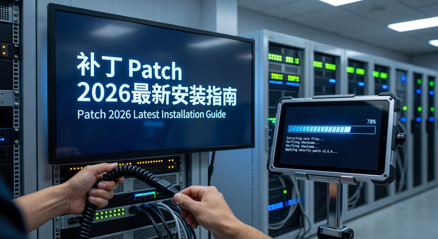 补丁 Patch：体育赛事分析与投注技巧解读