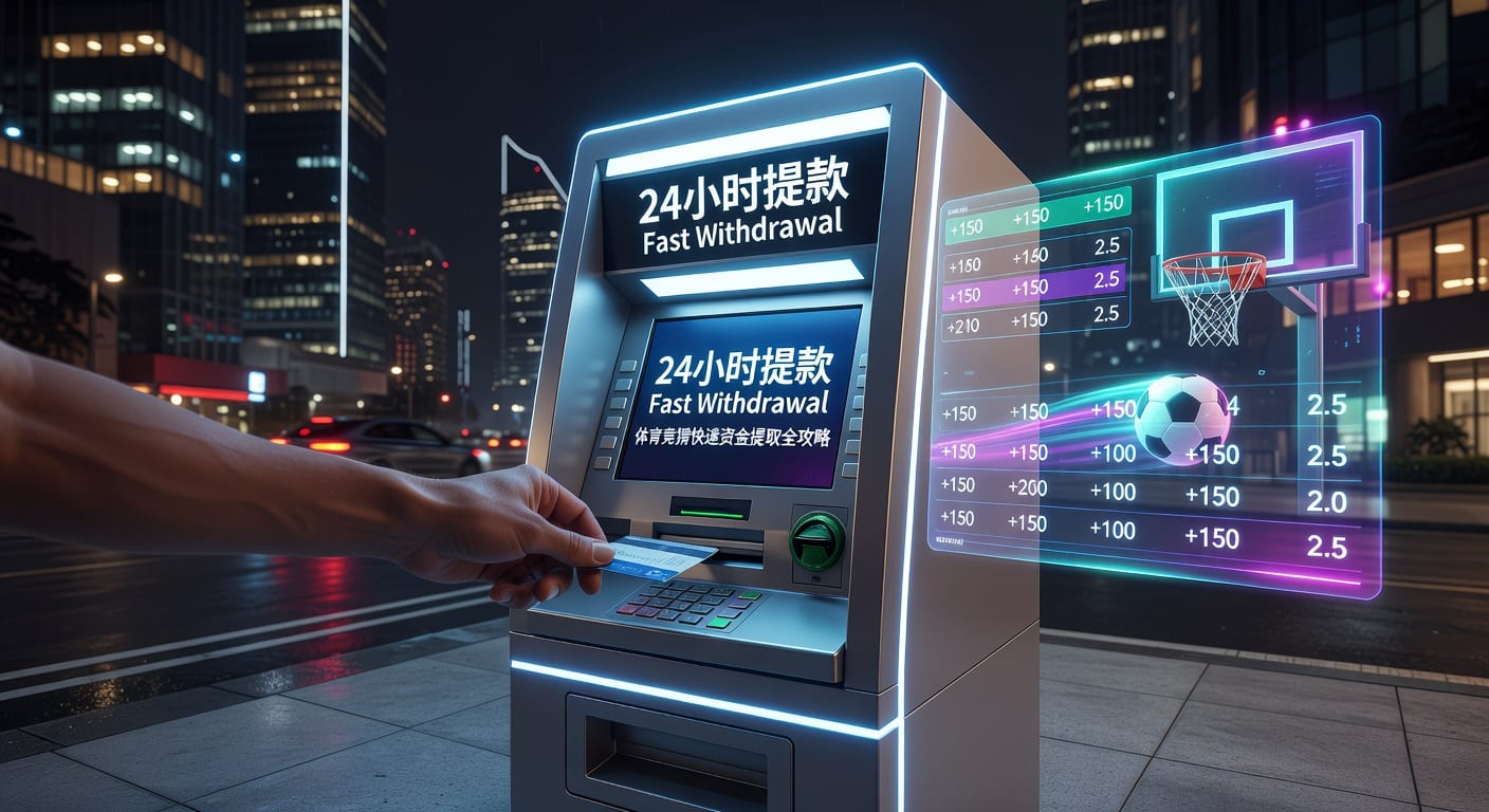 提款 withdrawal：到账速度与风控要点