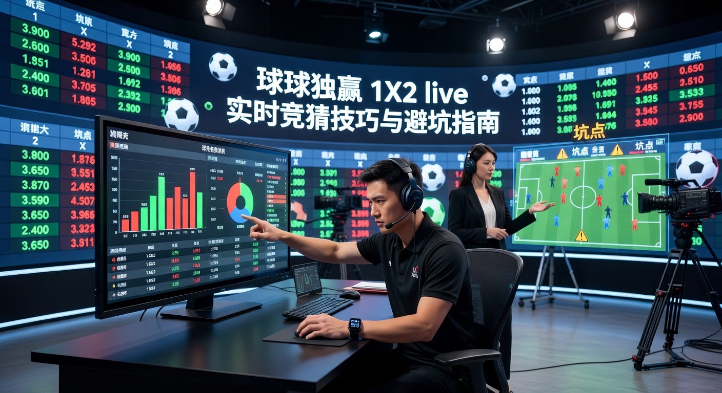 滚球独赢 1X2 live：实时胜负盘判断与投注技巧