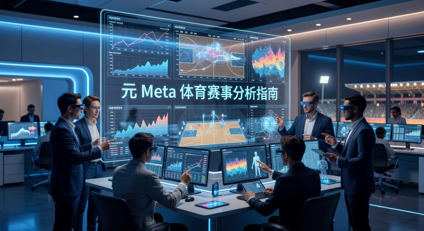 元 Meta：体育检索意图与SEO内容解析