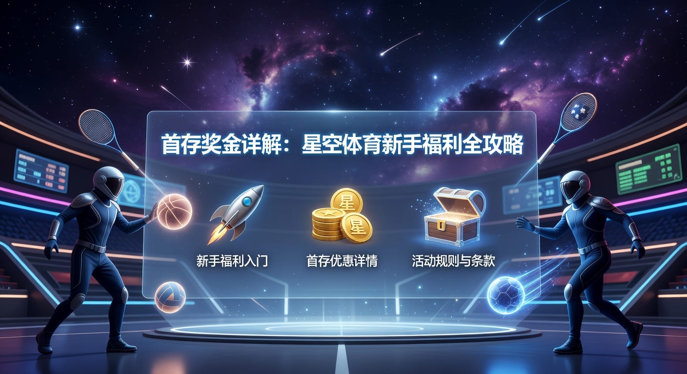 首存奖金 first deposit bonus：2026年入门判断指南
