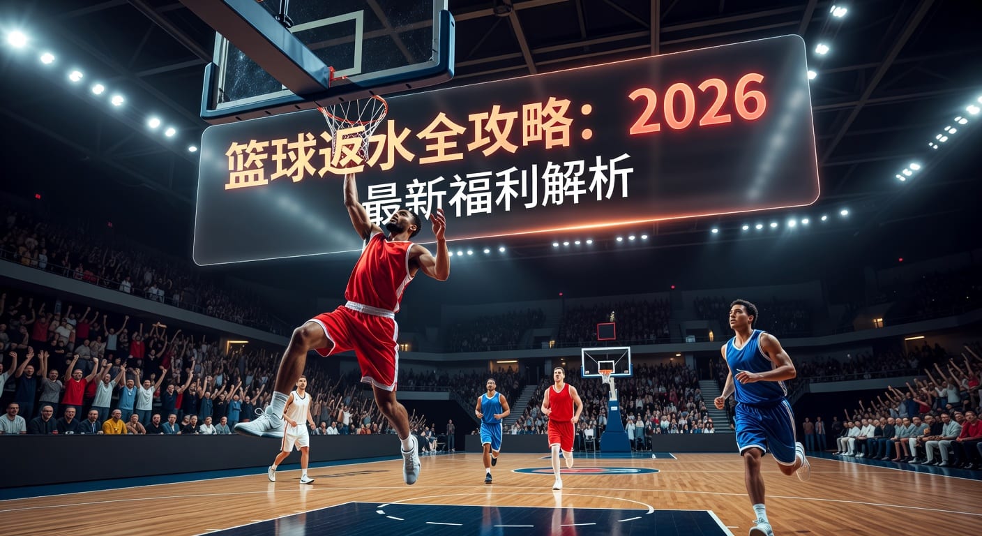 篮球返水 basketball rebate 玩法与判断要点