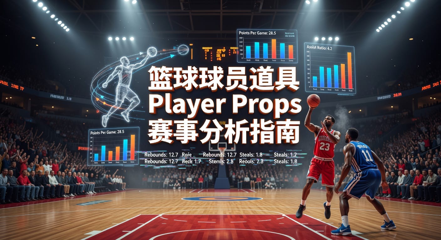 篮球球员道具 player props 2026年实战解析｜大阳城15.cc正版安装