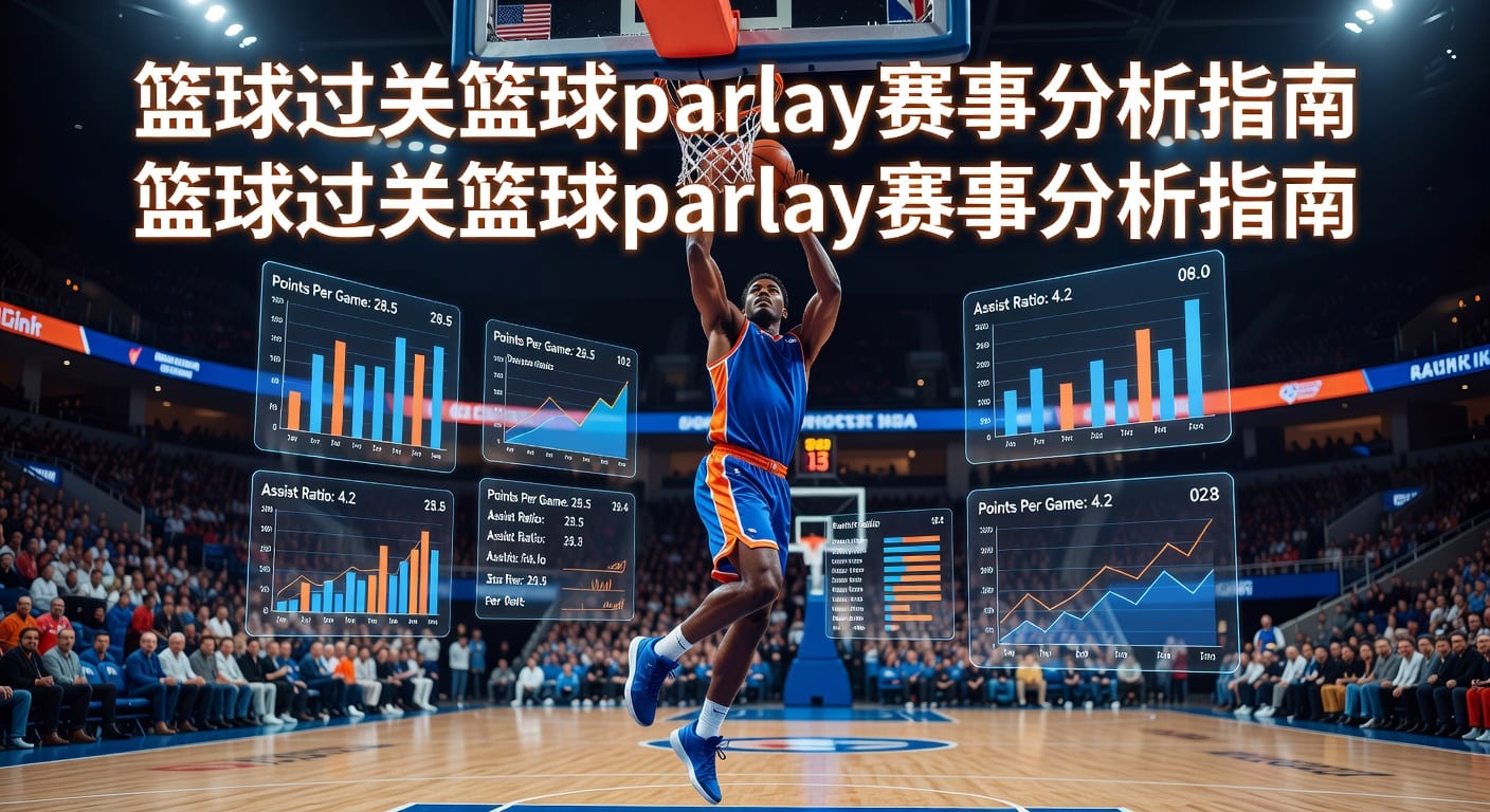 篮球过关 basketball parlay 实战投注技巧与2026年思路
