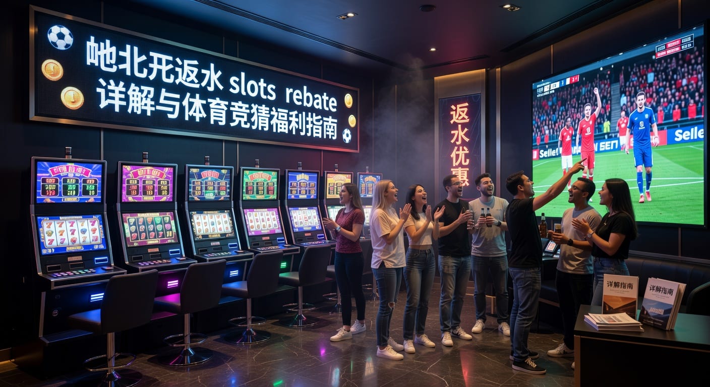 老虎机返水 slots rebate：返利规则与实际价值