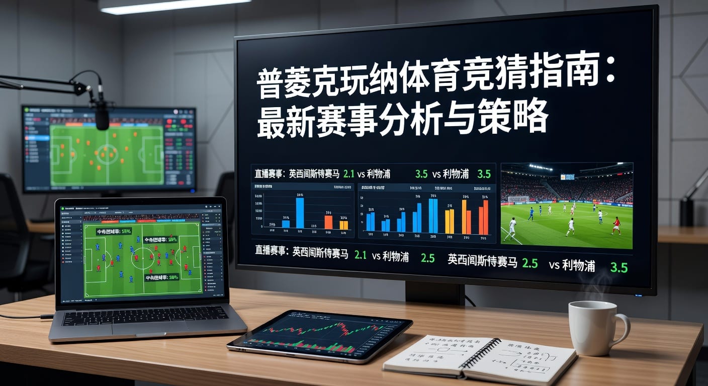 Pragmatic Play 2026年内容趋势与体育玩家体验